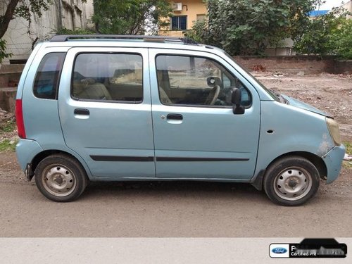 Good as new Maruti Suzuki Wagon R 2008 for sale