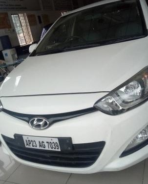 Good as new Hyundai i20 2012 for sale