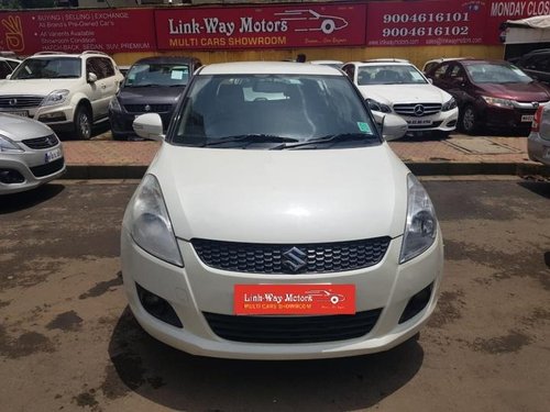 Good as new 2013 Maruti Suzuki Swift for sale