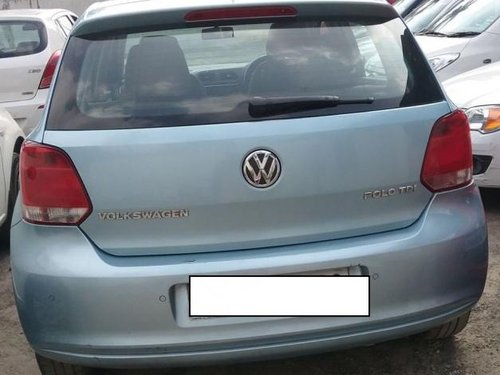 Used 2012 Volkswagen Polo for sale