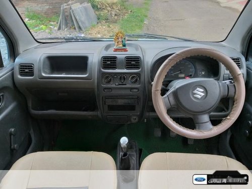 Good as new Maruti Suzuki Wagon R 2008 for sale
