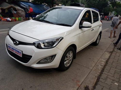 Good as new Hyundai i20 2013 for sale 