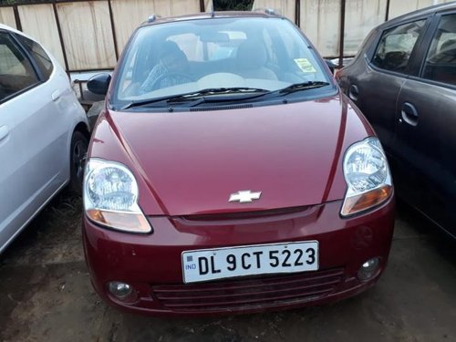 Used 2012 Chevrolet Spark for sale in Gurgaon 