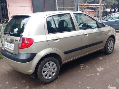 2010 Hyundai Getz Prime for sale at low price