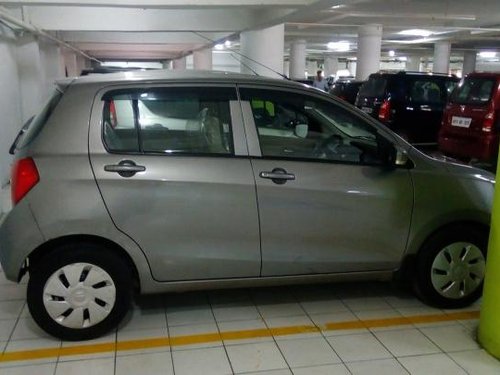 Good as new 2017 Maruti Suzuki Celerio for sale