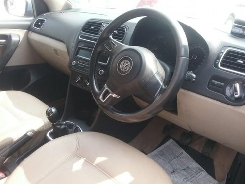 Used 2012 Volkswagen Polo for sale