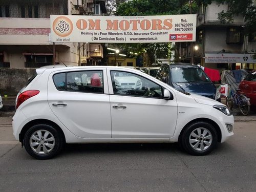 Good as new Hyundai i20 2013 for sale 