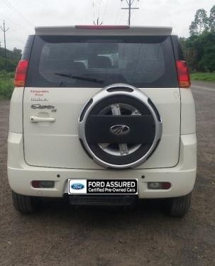 Good 2012 Mahindra Quanto for sale at low price