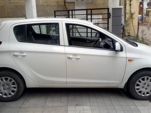 Good Hyundai i20 1.4 CRDi Magna 2011 for sale 