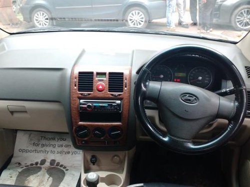 2010 Hyundai Getz Prime for sale at low price