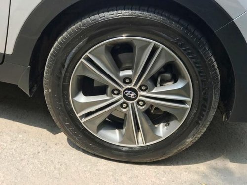 Good condition Hyundai Creta 2017 for sale 