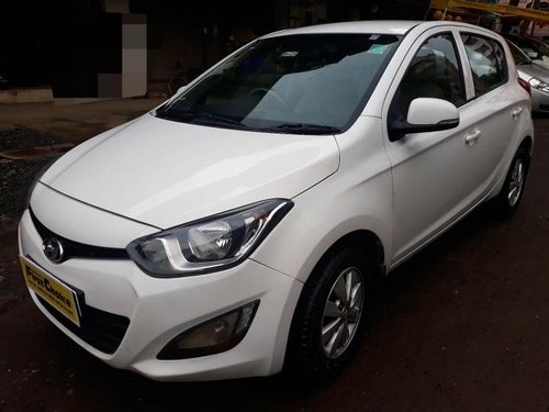 Used 2013 Hyundai i20 for sale