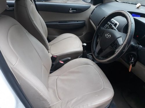 Used 2013 Hyundai i20 for sale