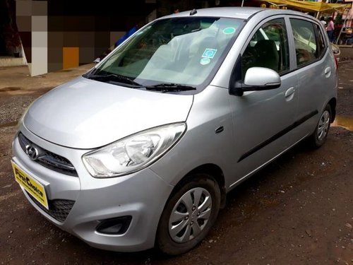 Good 2011 Hyundai i10 for sale at low price