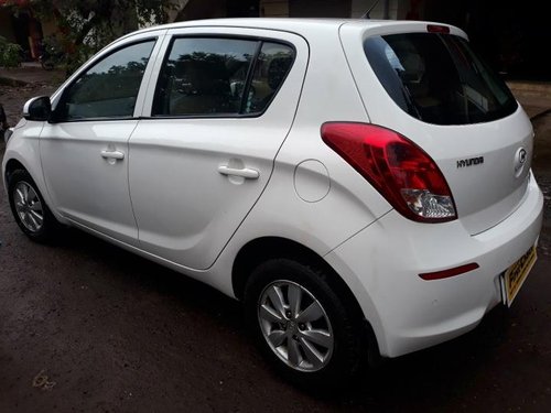 Used 2013 Hyundai i20 for sale