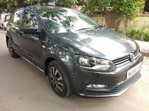 Used 2014 Volkswagen Polo car at low price