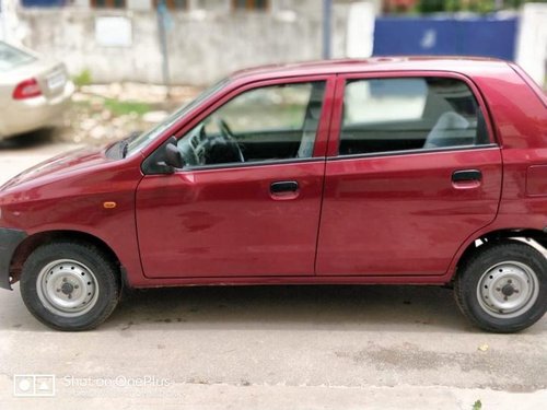 Good as new 2011 Maruti Suzuki Alto for sale