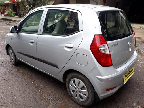 Good 2011 Hyundai i10 for sale at low price