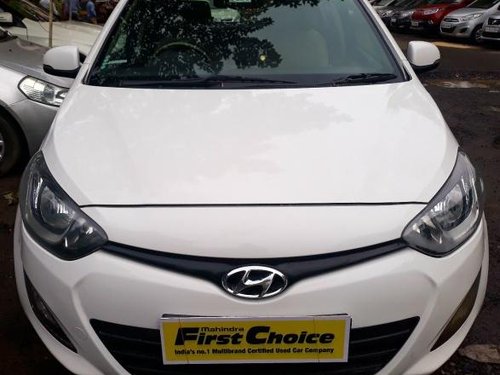 Used 2013 Hyundai i20 for sale