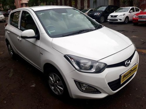 Used 2013 Hyundai i20 for sale