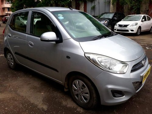 Good 2011 Hyundai i10 for sale at low price