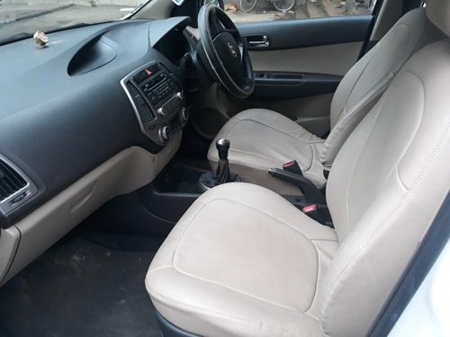 Used 2013 Hyundai i20 for sale