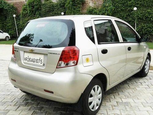 Used 2007 Chevrolet Aveo U VA car at low price