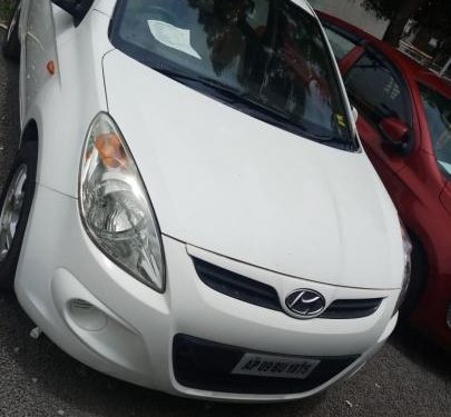 Good as new Hyundai i20 2009 for sale 