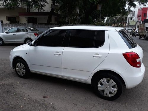 Used Skoda Fabia 2010-2015 2011 for sale at the best deal 