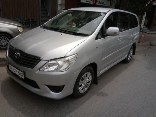 Used 2012 Toyota Innova for sale