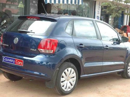 Good 2014 Volkswagen Polo for sale at low price