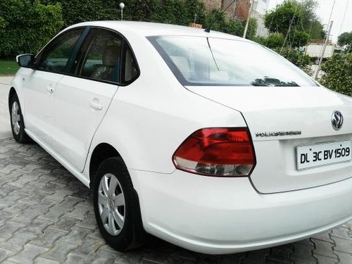 Used Volkswagen Vento Petrol Trendline 2011 by owner