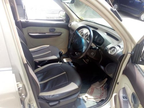 Used Hyundai Santro Xing car at low price