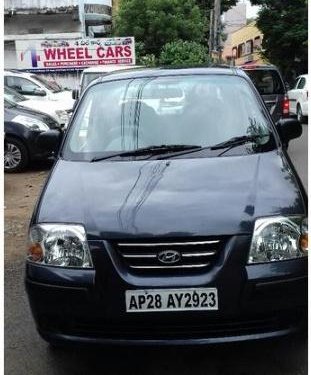 Good 2007 Hyundai Santro Xing for sale