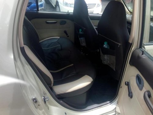 Used Hyundai Santro Xing car at low price