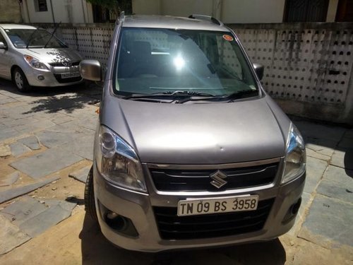 Used 2013 Maruti Suzuki Wagon R for sale