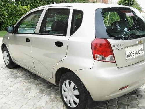 Used 2007 Chevrolet Aveo U VA car at low price