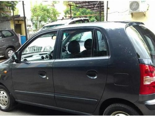 Good 2007 Hyundai Santro Xing for sale