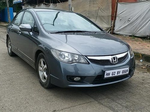 Used 2010 Honda Civic for sale