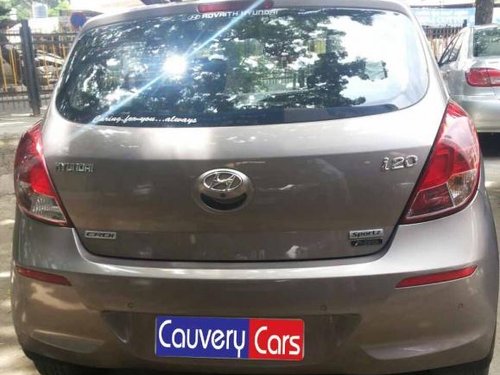 Good as new 2016 Hyundai Elite i20 for sale