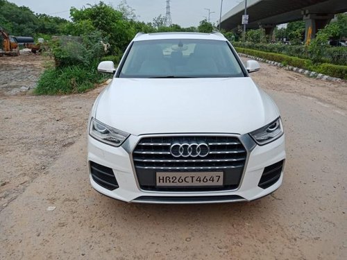 Used 2016 Audi TT for sale at low price