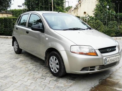 Used 2007 Chevrolet Aveo U VA car at low price