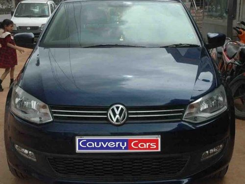 Good 2014 Volkswagen Polo for sale at low price
