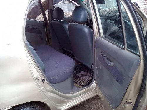 Used 2002 Hyundai Santro car at low price