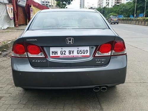 Used 2010 Honda Civic for sale