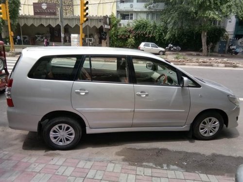 Used 2012 Toyota Innova for sale