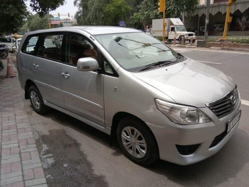 Used 2012 Toyota Innova for sale