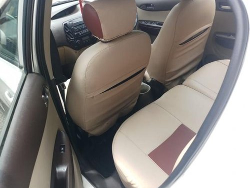 Good as new Hyundai i20 2009 for sale 