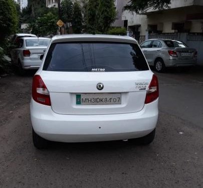 Used Skoda Fabia 2010-2015 2011 for sale at the best deal 