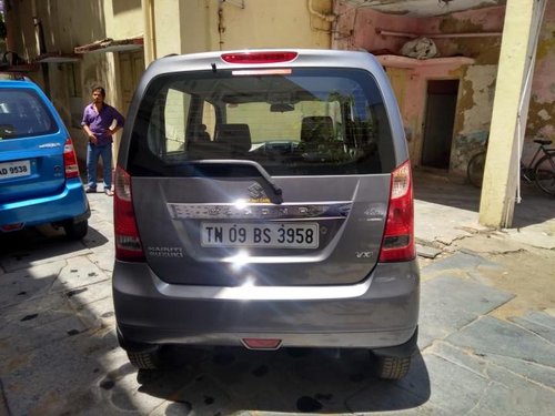 Used 2013 Maruti Suzuki Wagon R for sale